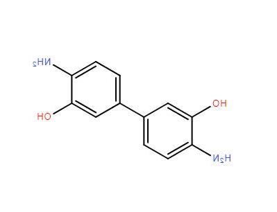 3,3'-Dihydroxybenzidine